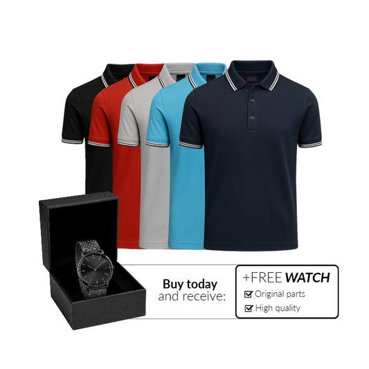 Kit Polo Shirt