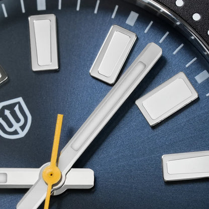 Luxury Waterproof Men's Quartz Watch