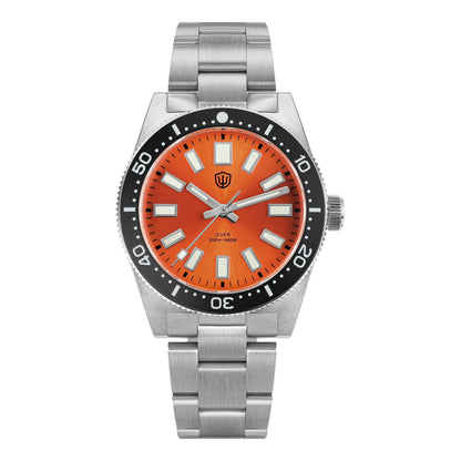 Luxury Waterproof Men's Quartz Watch