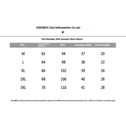 Men's Quick-Dry Golf Polo Shirt