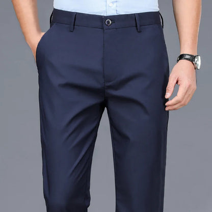 Men's Quick-Dry Stretch Trousers