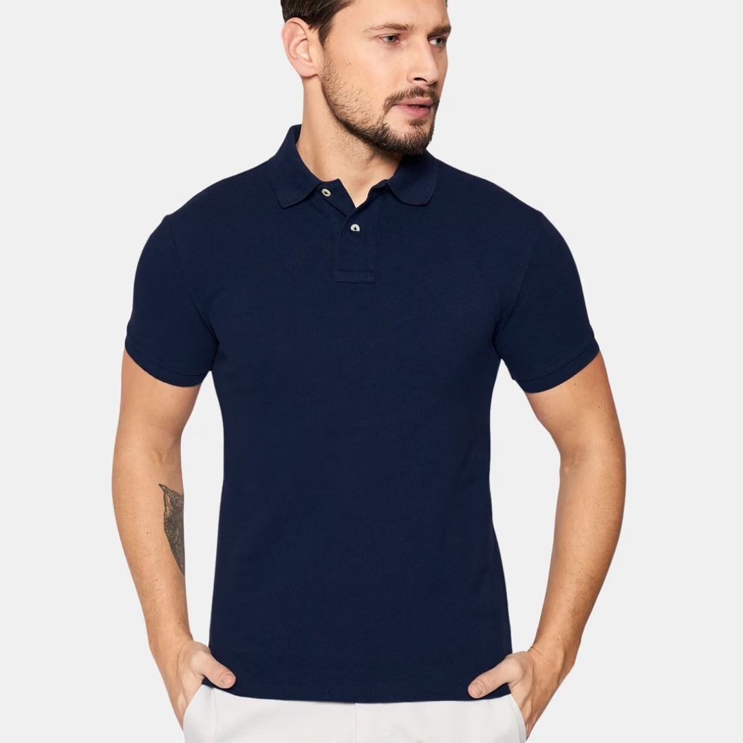 Shirt Polo Essential